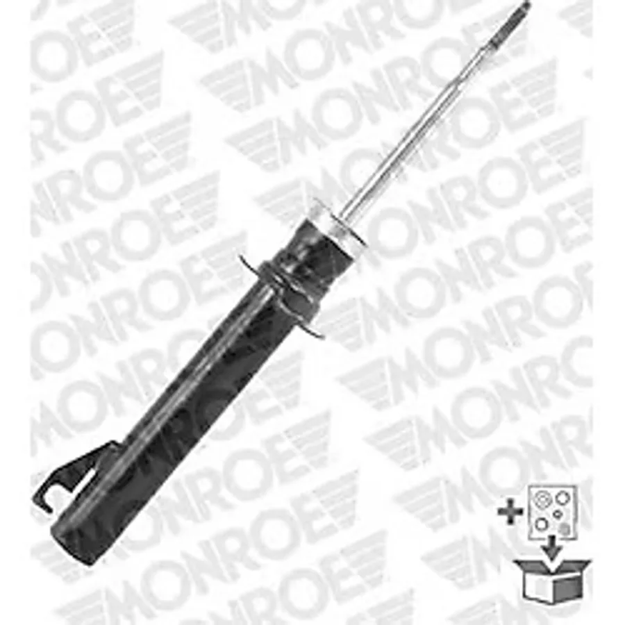Monroe G2243 Ön Amortisör Alfa Romeo 159 05- 50515149