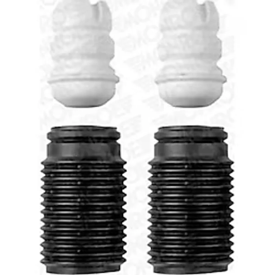 Monroe Pk006 Amortisör Takozu Körüğü Kit Brava-bravo-marea-berlingo-sxara-p106-p205-partner 525433