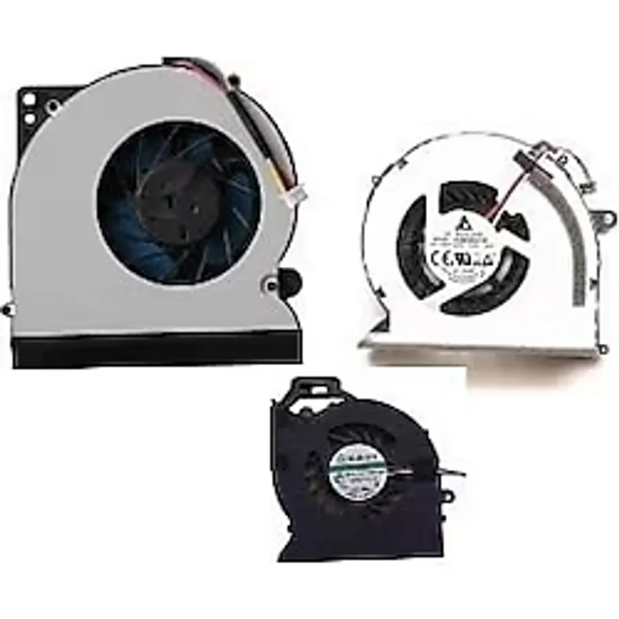 Monster Abra A5 V15.8.5 Fan 1 Adet