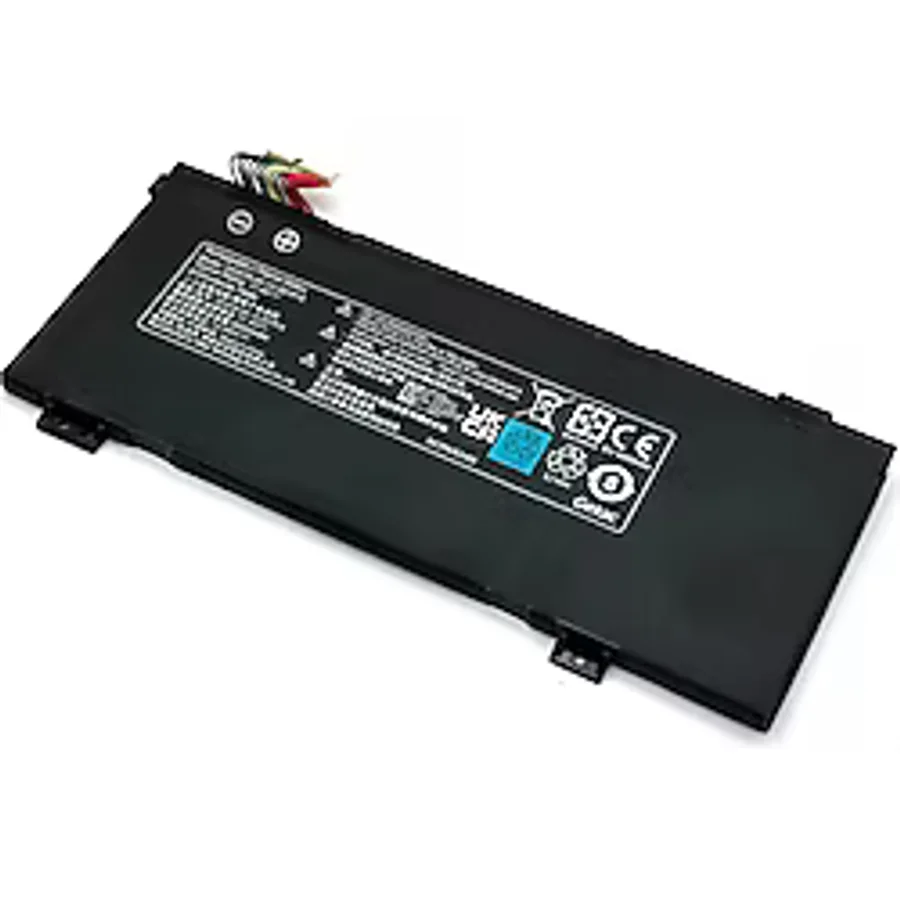 Monster GK5CN-00-13-3S1P-0 Notebook Batarya Pil - Yüksek Performanslı, Uzun Ömürlü, Orijinal Uyumlu Güç Kaynağı