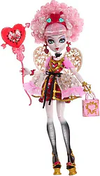 Monster High Havalı Doğum Günü Serisi JBG73