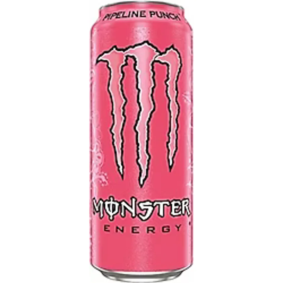 Monster Pipeline Punch Enerji İçeceği 500 ml