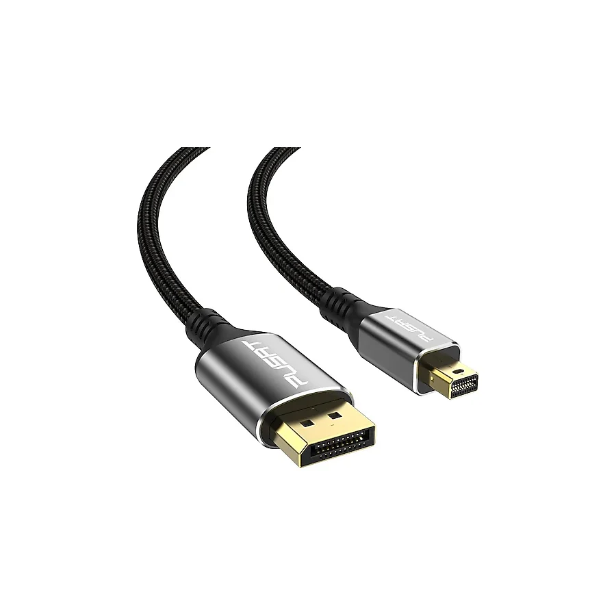 Monster Pusat 1.8 m Mini DisplayPort to DisplayPort Kablo