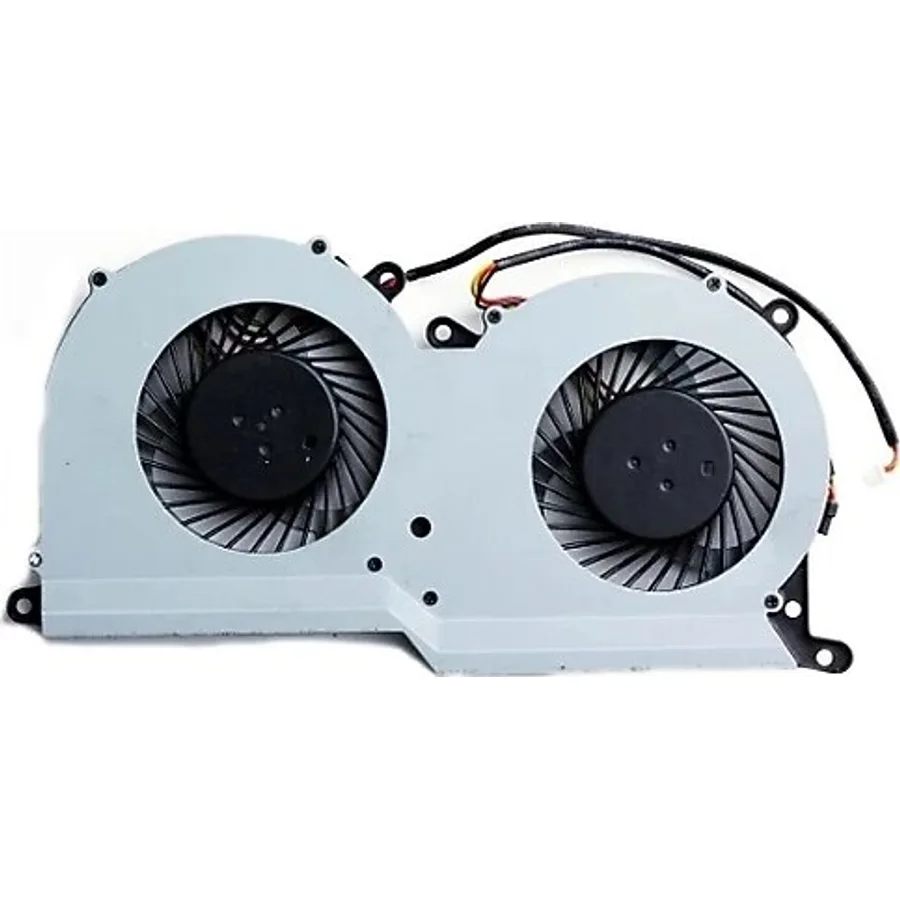Monster Tulpar T7 V10.1 GPU (Ekran Karti-Vga) Fani - Adaptasyonlu
