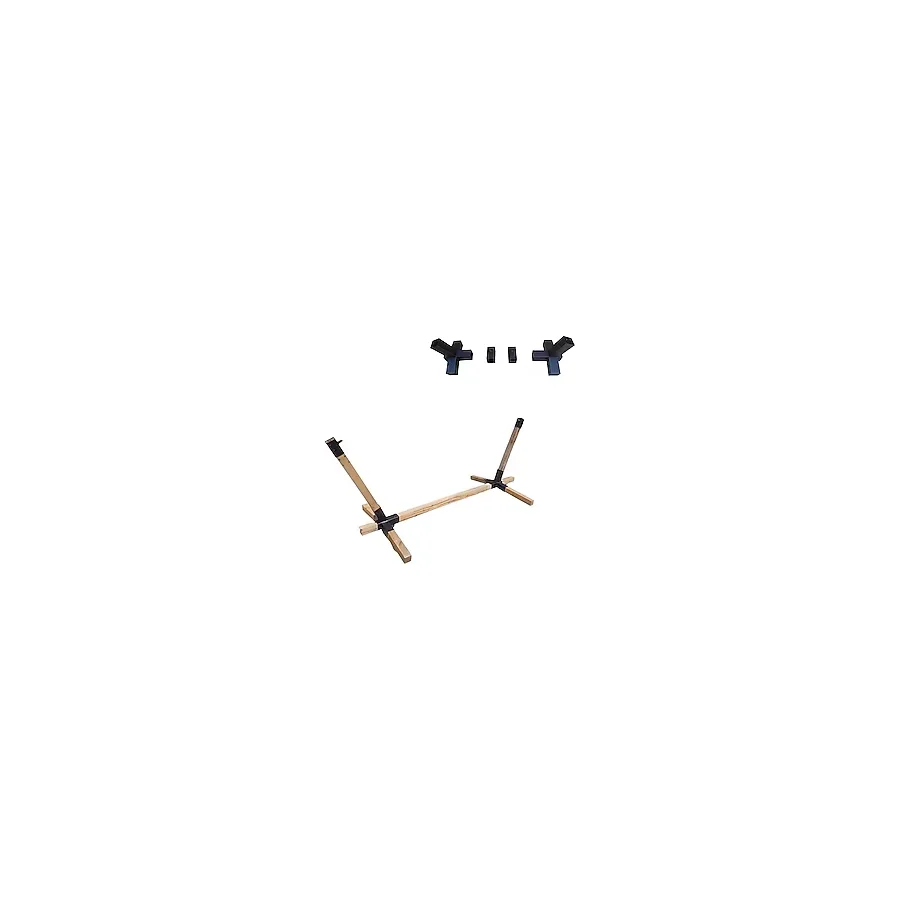 Montaj Ayağı Aparatı Pergola Demir Bağlantı Seti Salıncak Bracket Kit