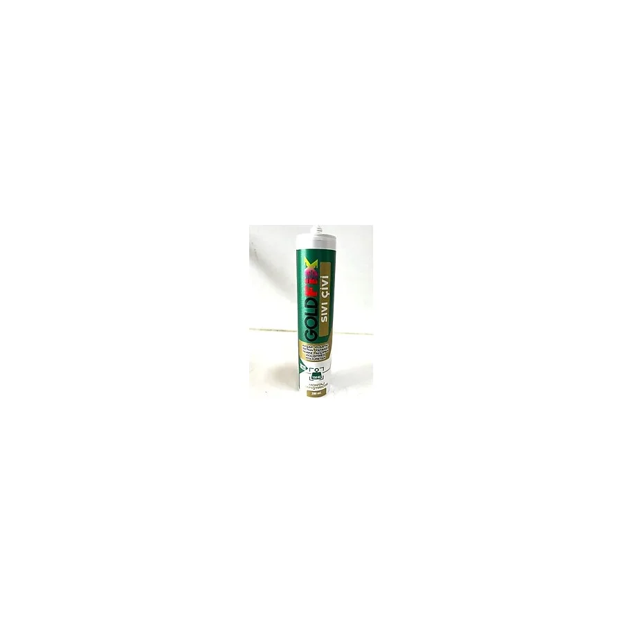 Montaj Yapıştırıcısı Sıvı Çivi 280ML - 280 ml