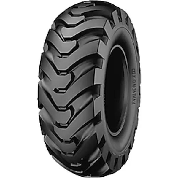 Montana 19.5-24 12PR(KAT) Tl Ind 410 İş Makinesi Lastiği
