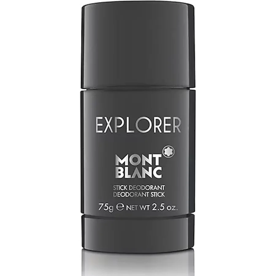 Montblanc Explorer 75 gr Erkek Stick Deodorant