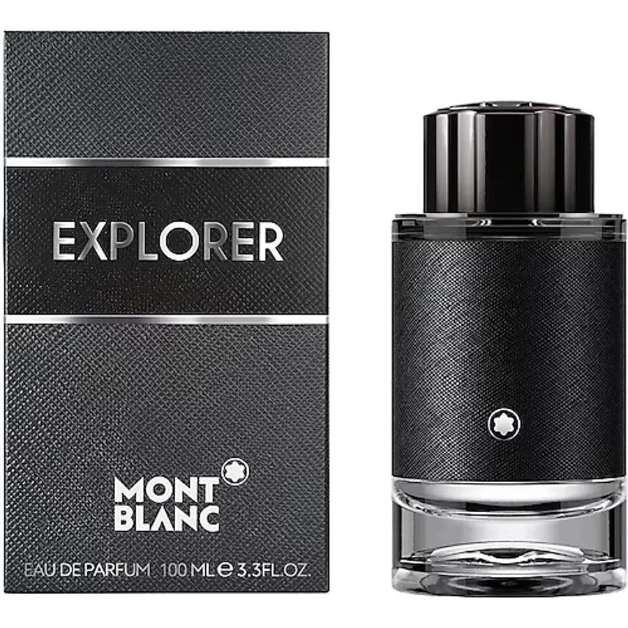 Montblanc Explorer EDP 100 ml Erkek Parfüm