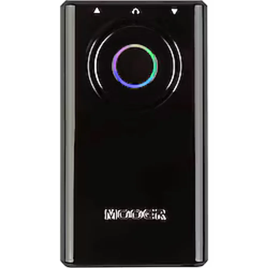 Mooer P1 Audio Interface Gitar Efekt Cihazı