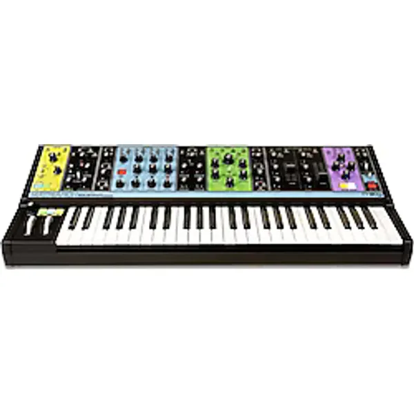 Moog Matriarch Analog Synthesizer