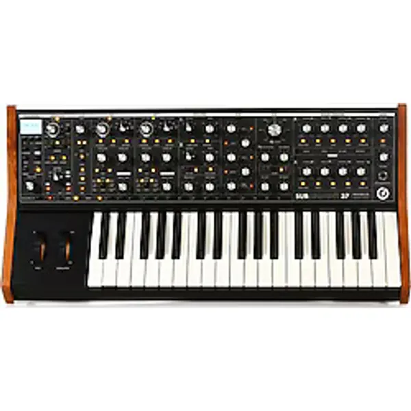 Moog Subsequent 37 Analog Synthesizer