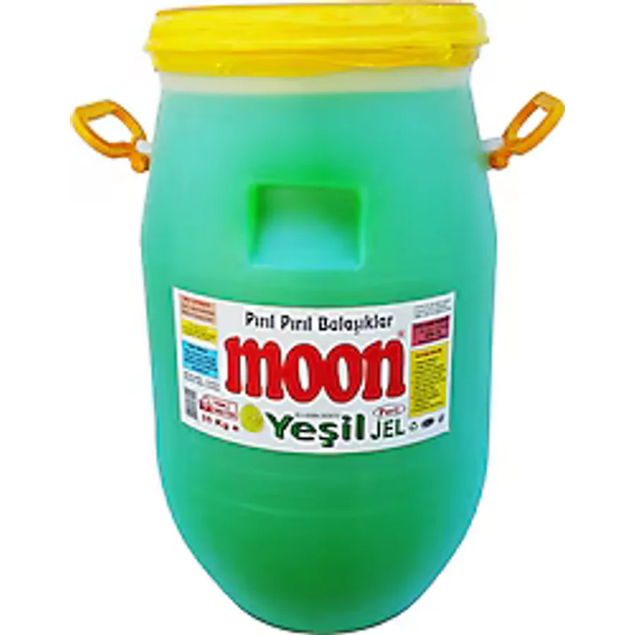 Moon 35 kg Bulaşık Jel Deterjanı