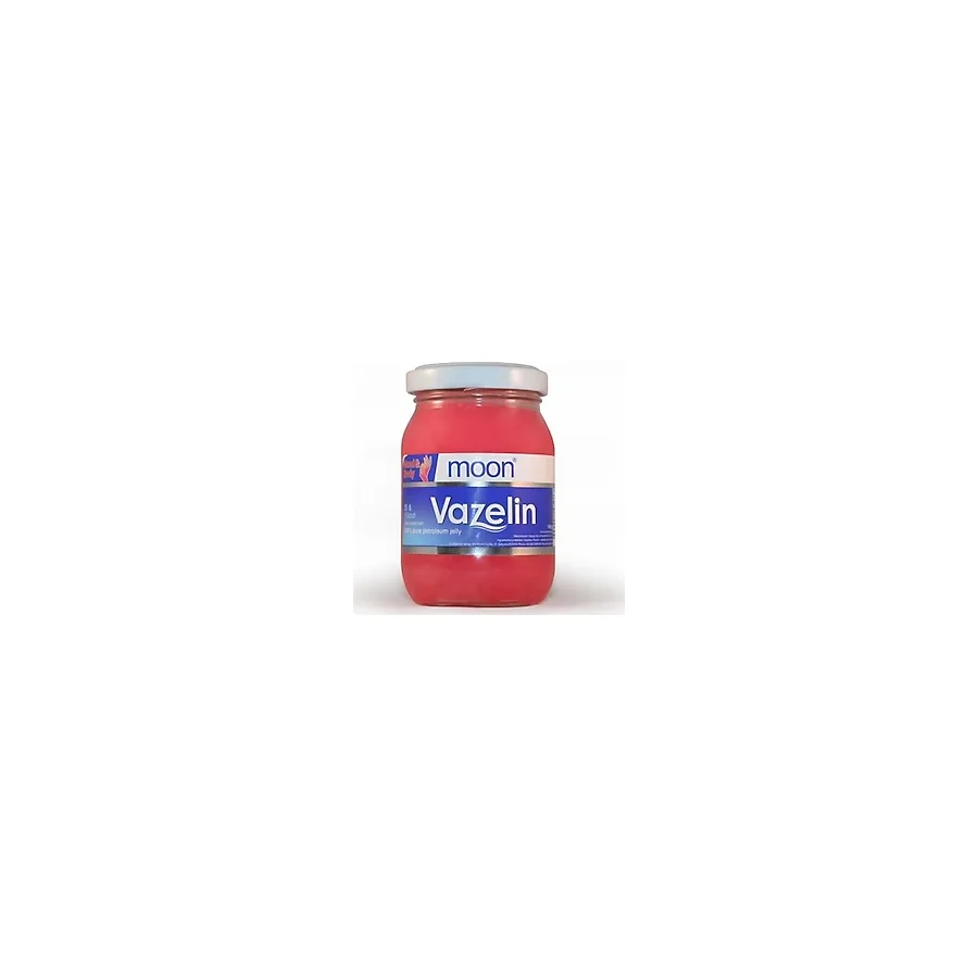 Moon Pembe Vazelin 140 gr