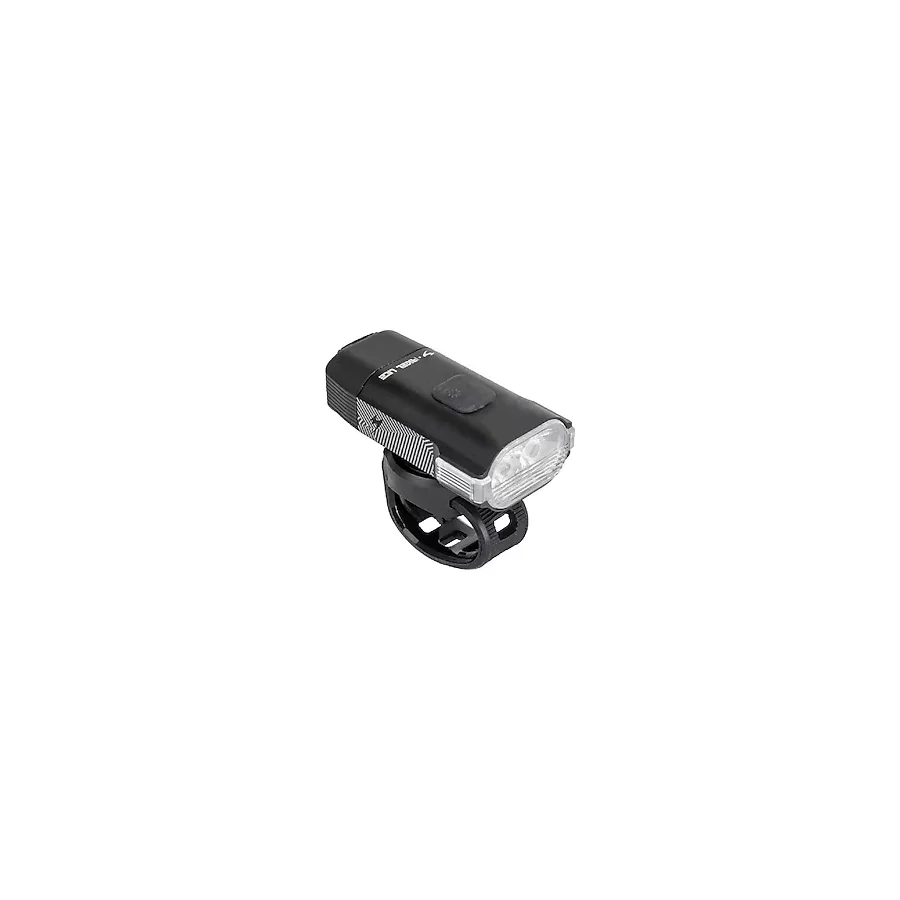 Moon Rigel Lite 500lm Usb Şarjlı Bisiklet Ön Far Aydınlatma