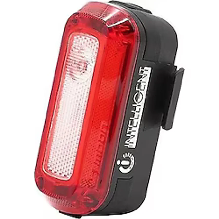 Moon Sirius USB 200 Lümen Arka Lamba