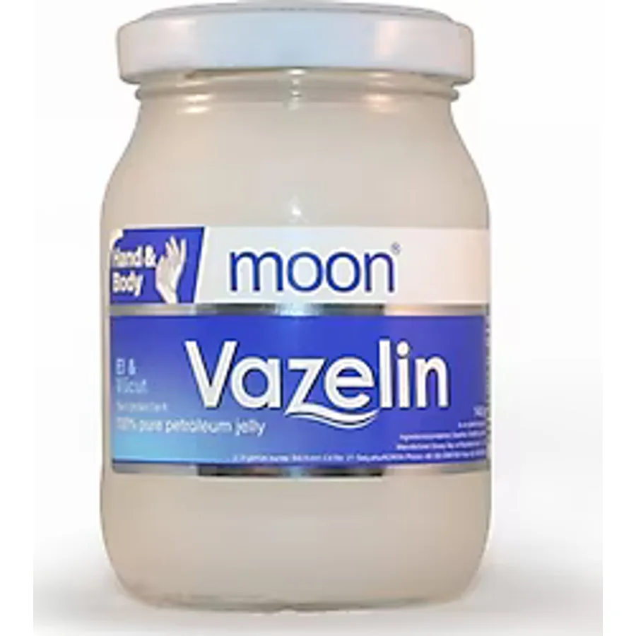 Moon Vazelin Cam Beyaz 140 gr