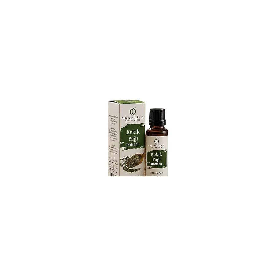 Moonlife Kekik Yağı 20 ml