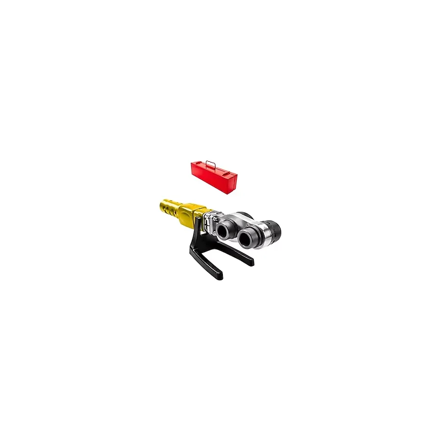 moonshop 650 Watt PPRC Boru Kaynak Makinası Seti, Kablolu Elektrikli, Metal Çanta, 20-25-32mm Pafta, Makas Dahil