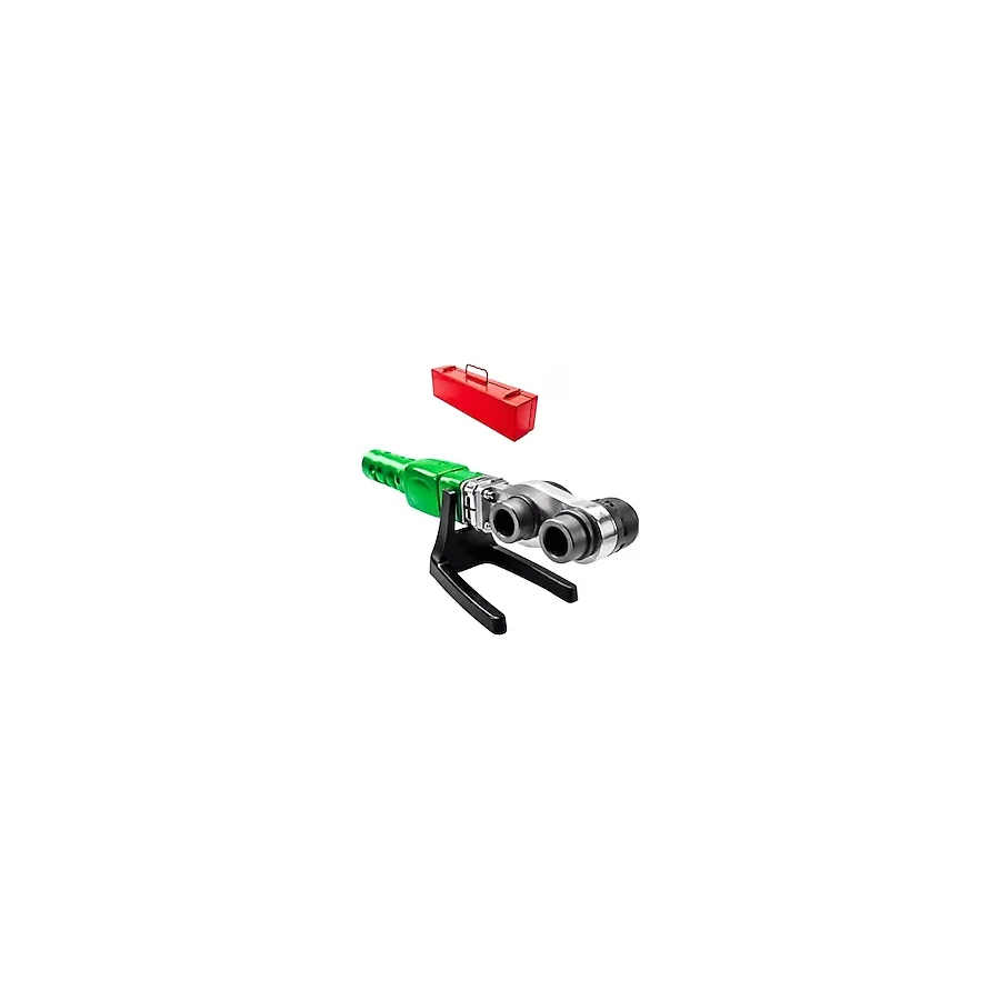 moonshop 650 Watt PPRC Boru Kaynak Makinesi Seti, Kablolu Elektrikli, 20-25-32mm Pafta, Makas, Metal Çanta, Termostat Ayarlı