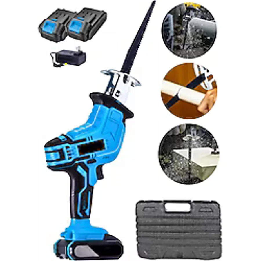 Moonshop Kömürsüz Bl Motor Et Kemik Ahşap Metal Yutong Kesme Tilki Kuyruğu Makinesi