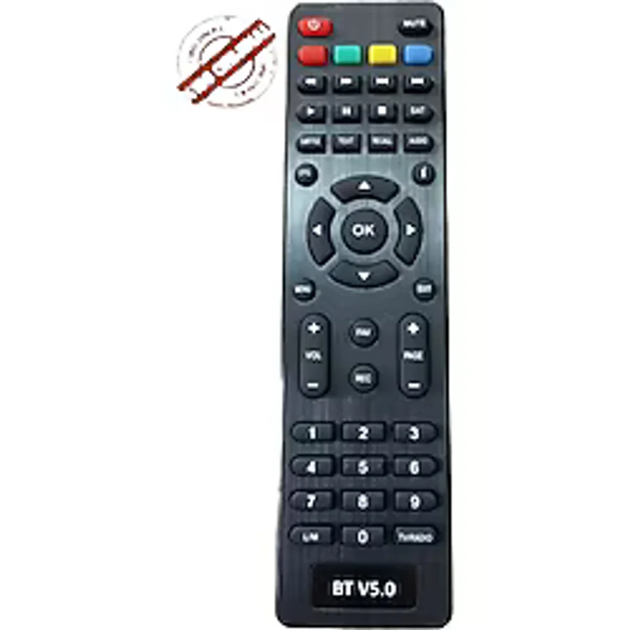 Moonstar BT V5.0 Uzaktan Uydu Kumandası (ORJINAL)