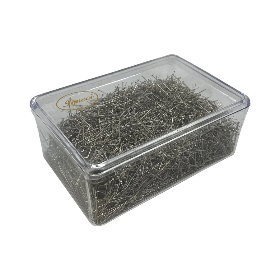 Moonstar Çelik Toplu Iğne 500 Gram