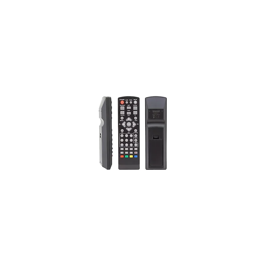 Moonstar Dsr-6500 Keykubat Uydu Alıcı Kumandası Uydu Kumandası