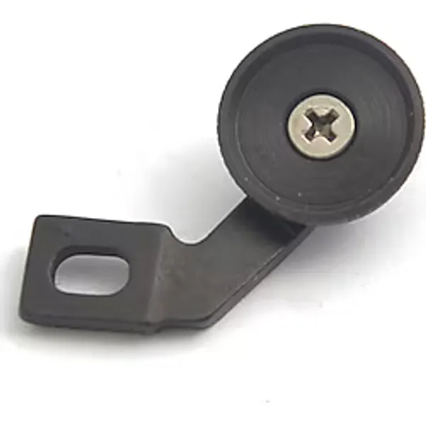 Moonstar Pfaff Saya Makinesi Ayak Baskı Mili Küçük Teker ve Kolu Set Sanayi Saya Dikiş Makinesi Yedek Parça