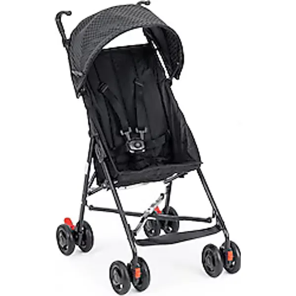Moonybaby MB108 Stork Antrasit Baston Bebek Arabası