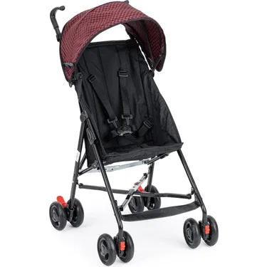 MoonyBaby MB108 Stork Baston Bebek Arabası Puset