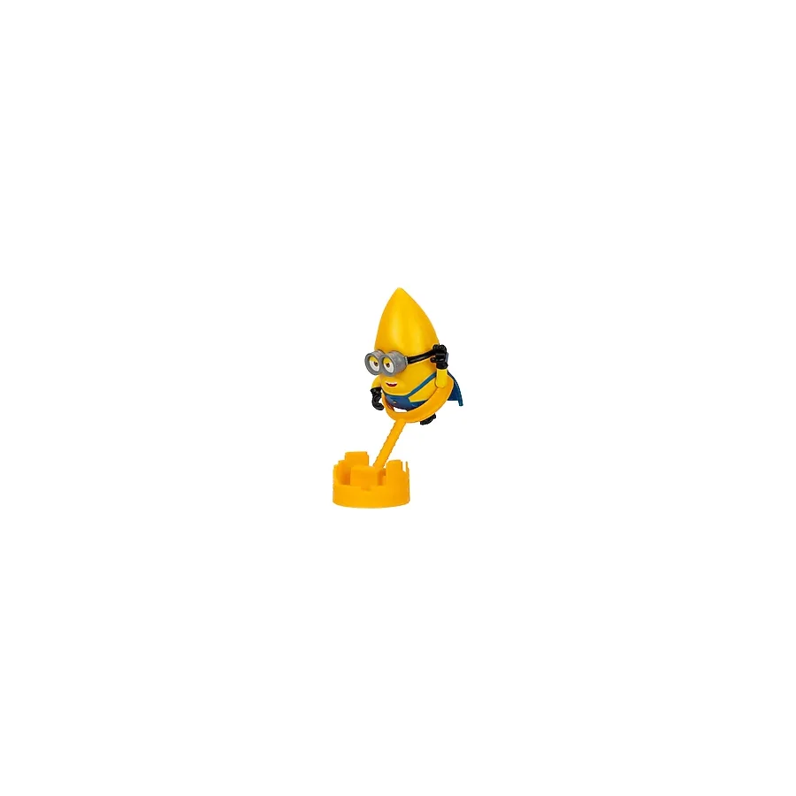 moose Çılgın hırsız minions Dm4 Aksıyon Fıgur 10Cm MN403000