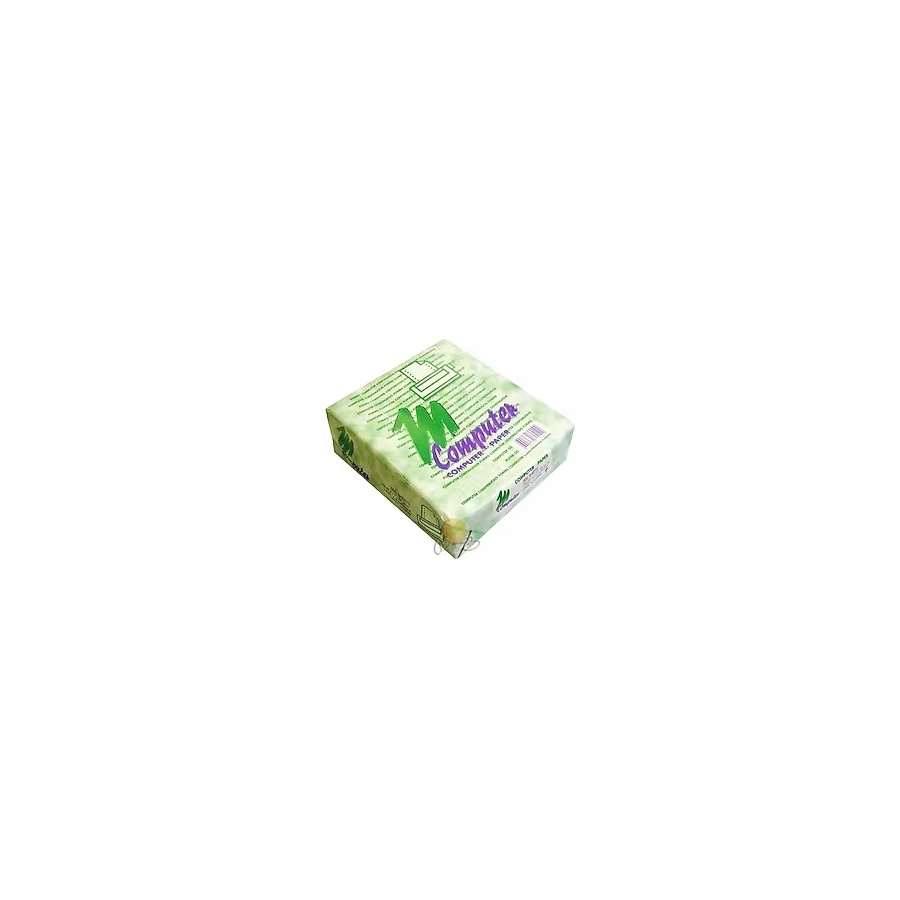 Mopak 11x 24 55 gr.2N Otocopy Sürekli Form 500 Lü Pk.(printer Kağıdı)