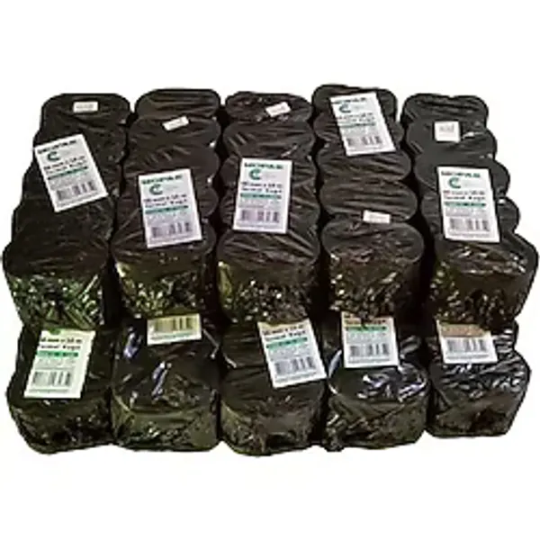 Mopak 56 mm x 16 mt Termal Pos Yazarkasa Kağıdı 10 Paket 100 Rulo Siyah Renkli Sürekli Formlar