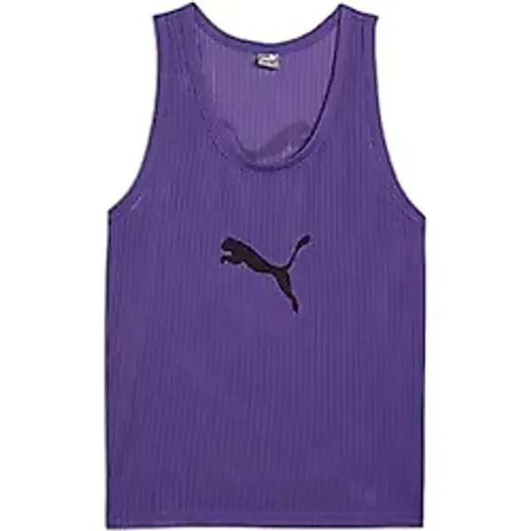 Mor Puma Erkek Futbol Antrenman Yeleği Bib 65725152