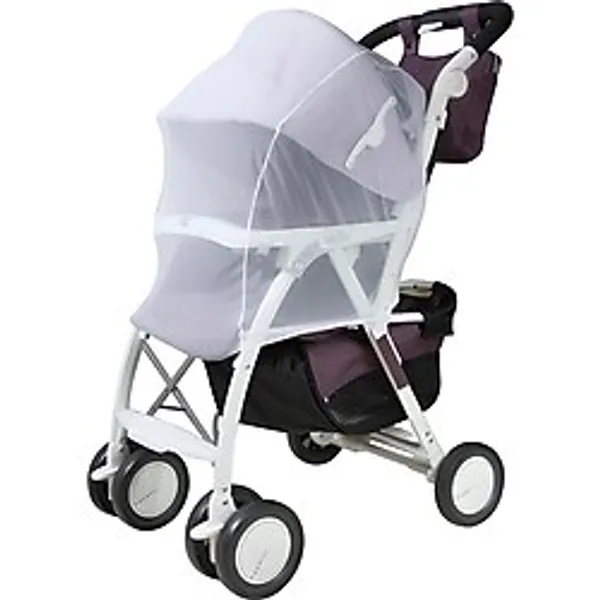 MorBebe Bebek Arabası Sinekliği Ince Sinek Ve Haşerelere Karşı