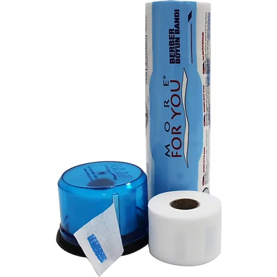 More For You Berber Boyun Bandı 5'li Paket