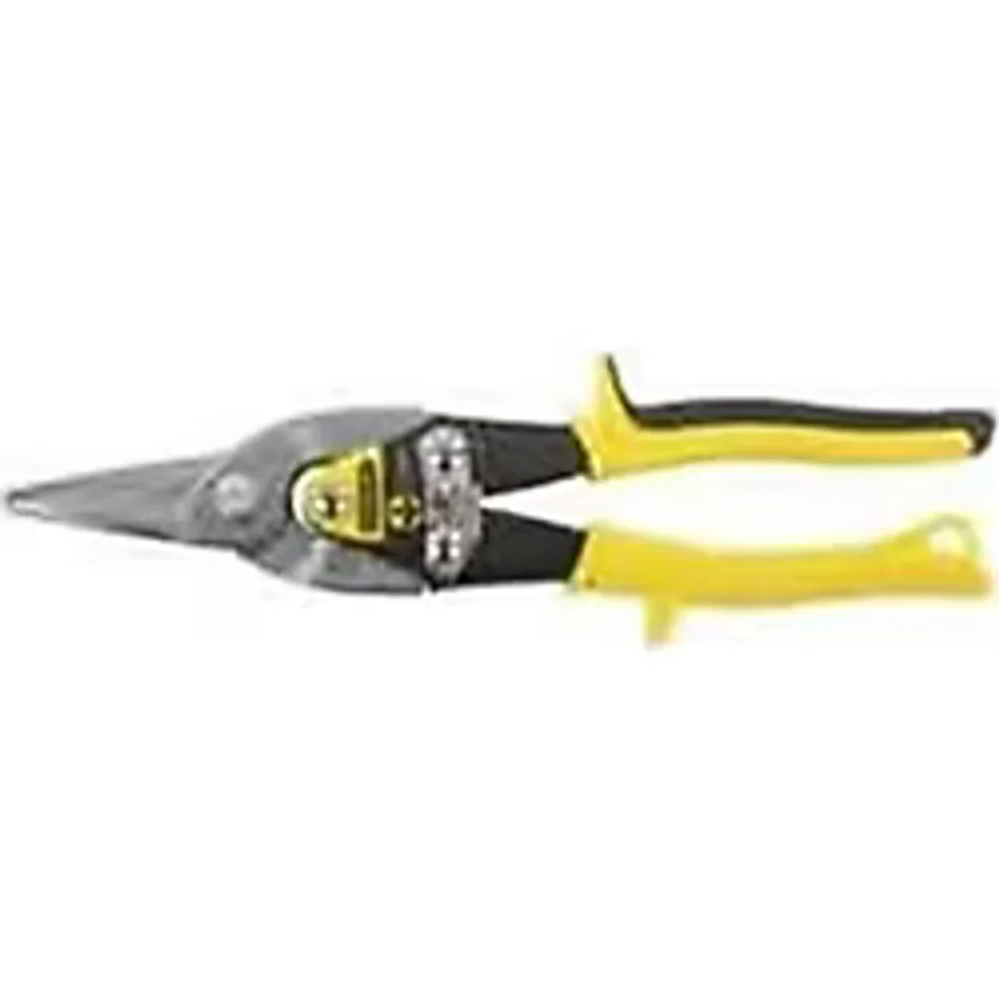 More Home Sosin Fatmax Saç Kesme Makası 250 Mm Düz