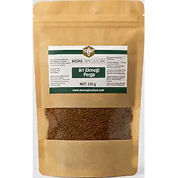 Moreapiculture 150 gr Toz Perga Arı Ekmegi