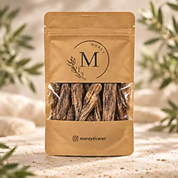 Morey Öd Ağacı Ağaç Tütsü (30 gr)