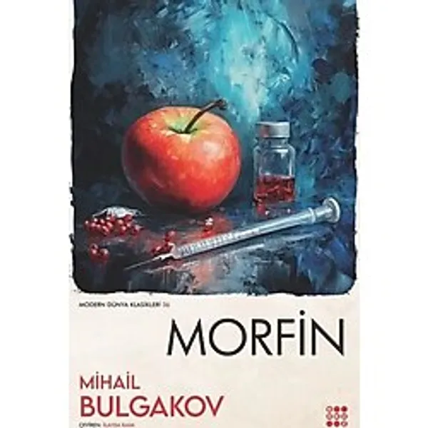 Morfin - Modern Dünya Klasikleri 36