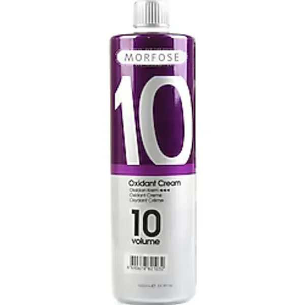 MORFOSE 10 OKSİDAN 1000ml / 10 Volume