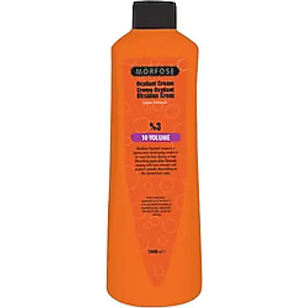 Morfose 1000 ml %3 10 Vol Oksidan Kremi
