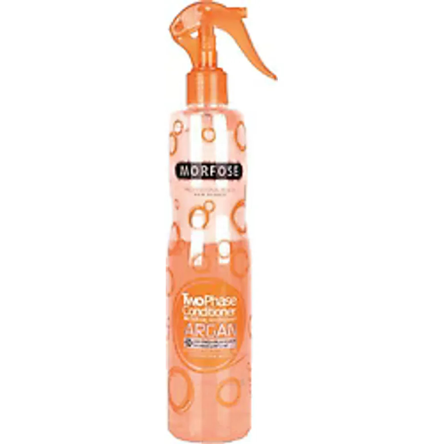 Morfose Argan İki Fazlı Kondisyoner 400 ml Fön Suyu