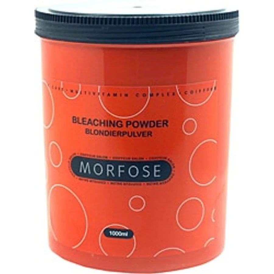 Morfose Beyaz 1000 ml Toz Saç Açıcı