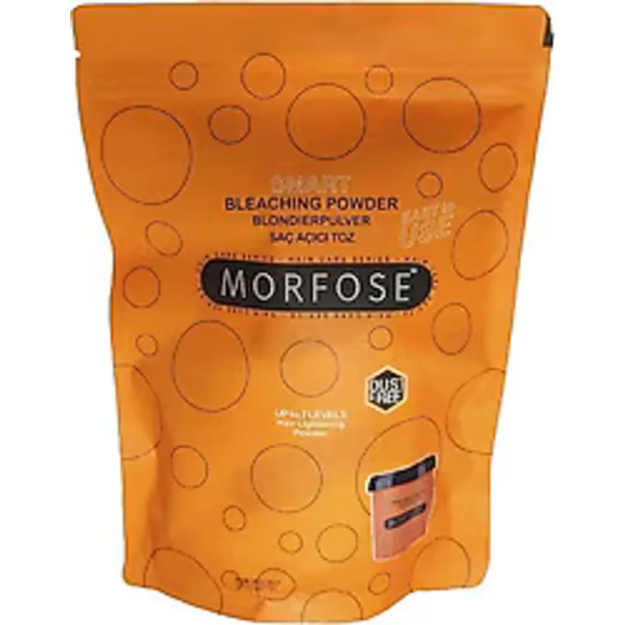 Morfose Beyaz 500 ml Toz Saç Açıcı
