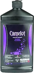 Morfose Camelot Barbed Allusion 700 ml Tıraş Kolonyası
