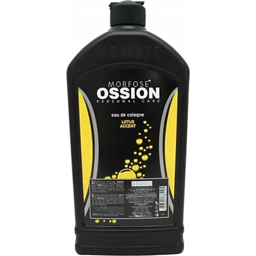 Morfose Camelot Lotus Accent 700 ml Tıraş Kolonyası