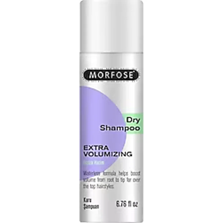 Morfose Ekstra Hacim 200 ml Kuru Şampuan