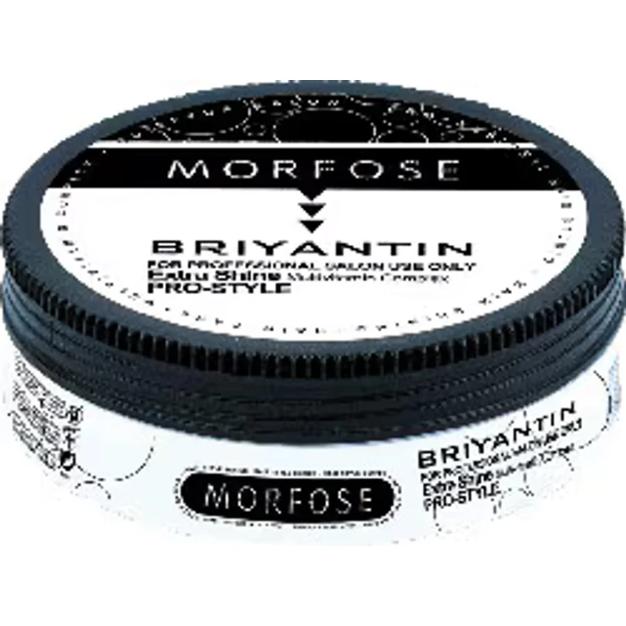 Morfose Extra Shine Pro-Style Briyantin 175 ml